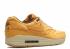 Air Max 1 LTR Premium Wheat Brown Baroque Bronze 705282-700