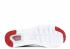 Air Max 1 Ultra Essential Neutral White Versity Red Grey 819476-106