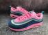 Nike Air Max 1 97 VF SW Seanwotherspoon Pink Blackish Green AJ4219-405