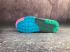 Nike Air Max 1 97 VF SW Seanwotherspoon Pink Blackish Green AJ4219-405