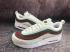 Nike Air Max 1 97 VF SW Seanwotherspoon White Green Red AJ4219-163