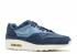 Nikelab Air Max 1 Pinnacle Purple Fog Provence Ocean 859554-400