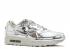 Womens Air Max 1 Sp Liquid Silver Light Silver Bone Metallic 616170-090