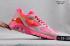 NIKE AIR MAX 180 OG Unisex Silver Pink