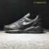 NIKE AIR MAX 180 QS Black All