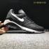 NIKE AIR MAX 180 QS Black White