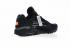 Off White x Nike Air Max 180 OG Black White AQ5287-001