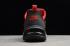 2019 Nike Air Max 200 Black Red Blue Running Shoes 589568 003