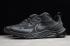 2019 Nike Air Max 200 Double Swoosh Triple Black 589568 002