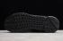 2019 Nike Air Max 200 Double Swoosh Triple Black 589568 002