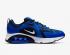 Nike Air Max 200 Racer Blue Obsidian White Shoes AQ2568-406