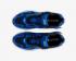 Nike Air Max 200 Racer Blue Obsidian White Shoes AQ2568-406