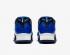 Nike Air Max 200 Racer Blue Obsidian White Shoes AQ2568-406