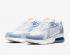 Nike Air Max 200 SE Indigo Fog Pure Platinum White CJ0575-100