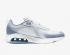 Nike Air Max 200 SE Indigo Fog Pure Platinum White CJ0575-100