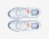 Nike Air Max 200 SE Indigo Fog Pure Platinum White CJ0575-100