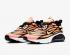 Nike Air Max 200 Sunrise Orange Black White CK6811-600