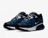 Nike Air Max 200 Team Royal Black White Shoes CI3865-400