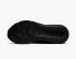 Nike Wmns Air Max 200 Triple Black Running Shoes AT6175-003