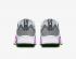 Wmns Nike Air Max 200 Pure Platinum Volt White Wolf Grey AT6175-002