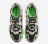 Nike Air Max 200 Black White Stone Brown Electronic Green CQ4599-041