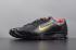 Nike Air Max 2003 Leather Black Yellow 311038-071