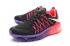 Nike Air Max 2015 Black Hyper Punch Grape White Womens Running Shoes 698903-006