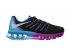 Nike Air Max 2015 Black White Clearwater Womens Running Shoes 698903-004
