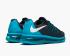 Nike Air Max 2015 Dark Obsidian White Blue Lagoon Mens Running Shoes 698902-402