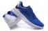 Nike Air Max 2015 Game Royal Black White Blue Lgn Mens Running Shoes 698902-400