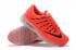 Nike Air Max 2016 Bright Crimson Black University Red Mens Shoes 806771-600