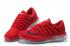 Nike Air Max 2016 University Red Black Gym Red Mens Shoes 806771-601