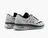 Nike Air Max 2016 White Black Mens Running Shoes 806771-101