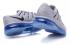 Nike Air Max 2016 Wolf Grey Racer Blue Sail Black Running Shoes 806771-004