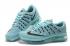 Wmns Nike Air Max 2016 Copa Black Blue Lagoon Womens Running Shoes 806772-400