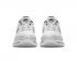 Nike Air Max 2017 Albi White Black Running Shoes 849559-051
