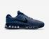 Nike Air Max 2017 Binary Blue Black Obsidian Mens Shoes 849559-405