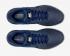 Nike Air Max 2017 Binary Blue Black Obsidian Mens Shoes 849559-405