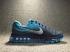 Nike Air Max 2017 Black Anthracite Blue Casual Shoes 849559-404