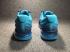 Nike Air Max 2017 Black Anthracite Blue Casual Shoes 849559-404