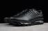 Nike Air Max 2017 Black Casual Reflective 849559-004
