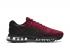 Nike Air Max 2017 Black Team Red Running Shoes AT0044-001