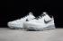 Nike Air Max 2017 Black White Breathable Running Shoes 849559-100