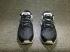 Nike Air Max 2017 Black White Womens Gradient Shoes 849560-010