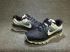 Nike Air Max 2017 Black White Womens Gradient Shoes 849560-010