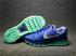 Nike Air Max 2017 Blue Green Womens Gradient Shoes 849560-402