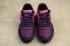 Nike Air Max 2017 GS Black Pink Purple Kids Running Shoes 851622-500