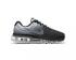 Nike Air Max 2017 GS Black White Kids Running Shoes 851622-003