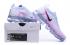 Nike Air Max 2018 Running Women Shoes White Pink 942843-102