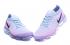 Nike Air Max 2018 Running Women Shoes White Pink 942843-102